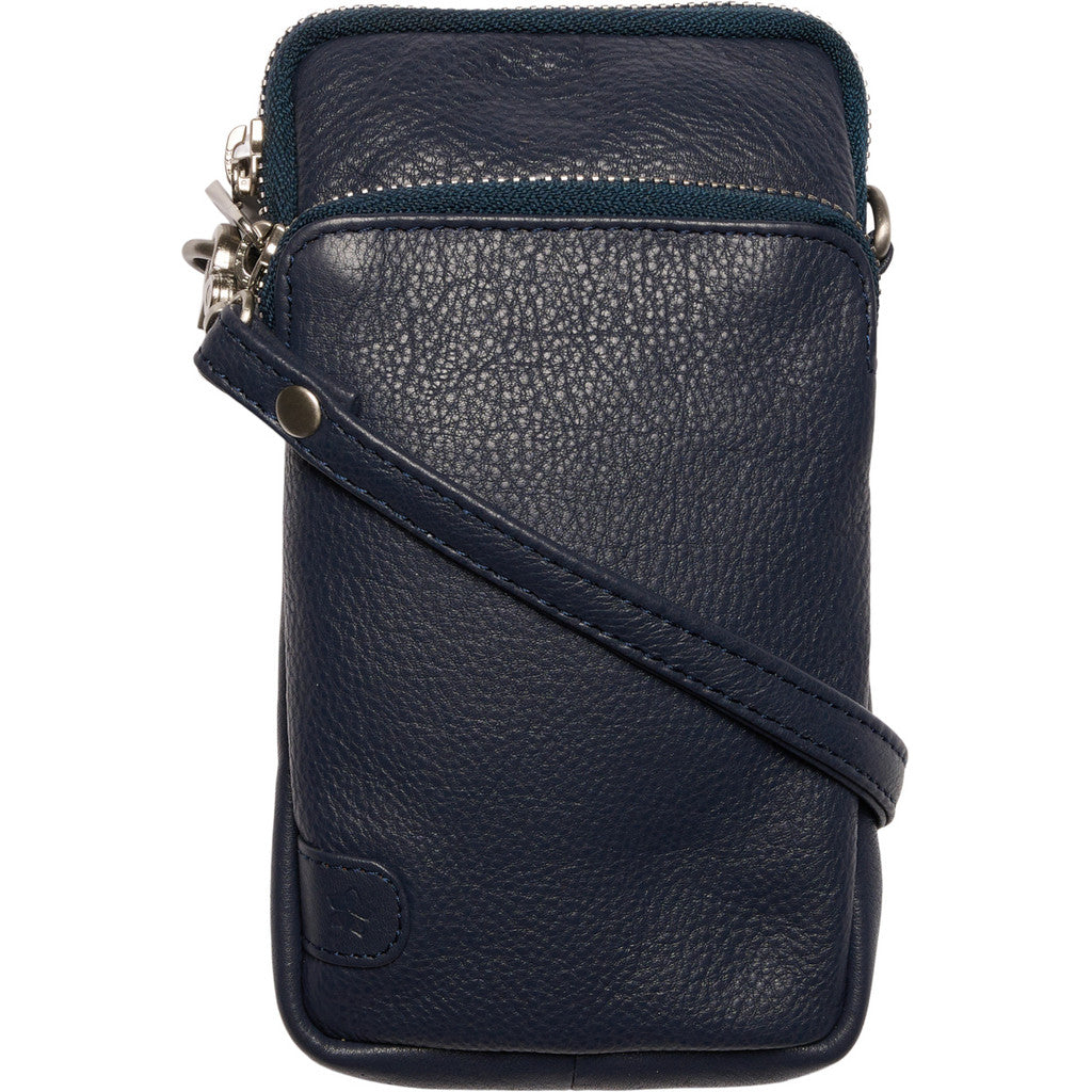 Access T&S Betty phone Hanger Bags Dark blue