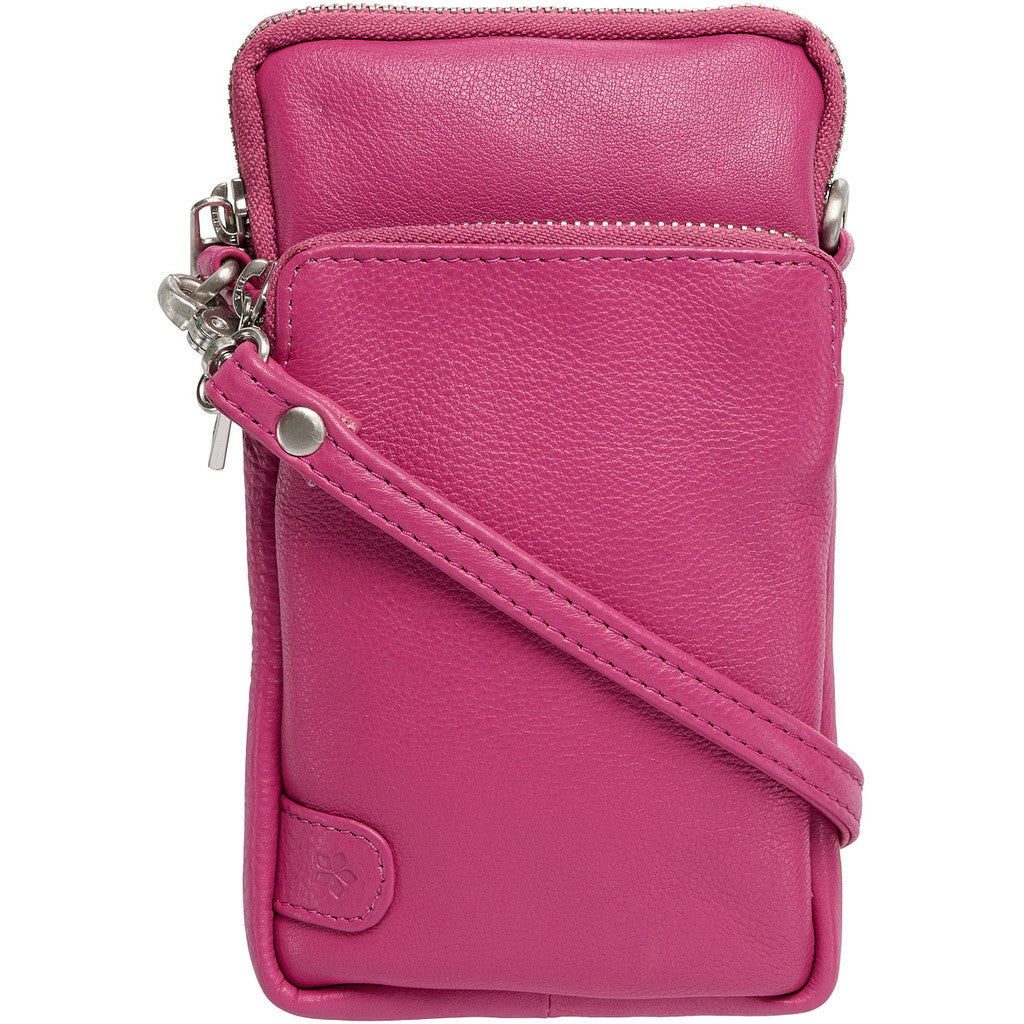 Access T&S Betty phone Hanger Bags Dark pink