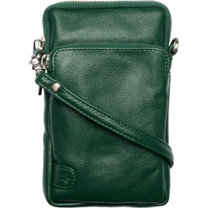 Access T&S Betty phone Hanger Bags Encina-silver