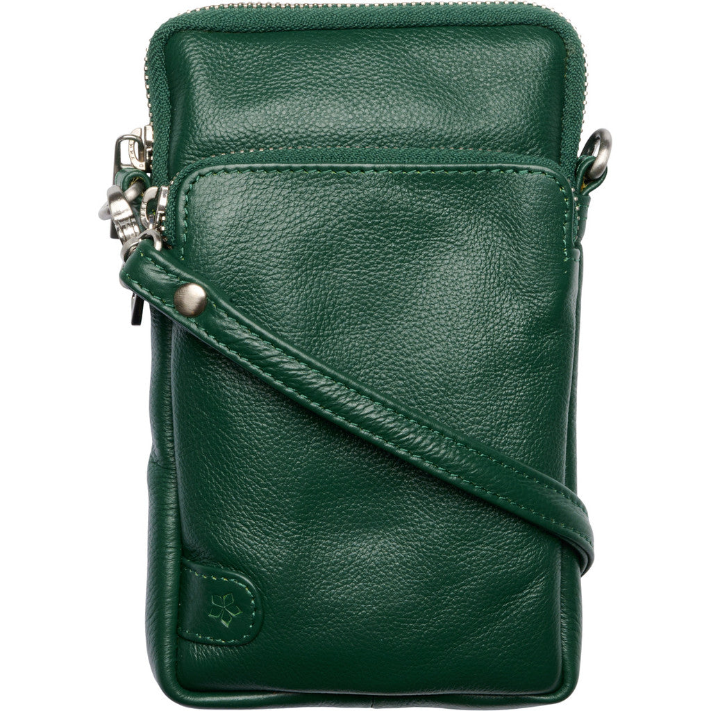 Access T&S Betty phone Hanger Bags Encina-silver