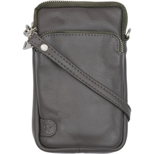 Access T&S Betty phone Hanger Bags Grey