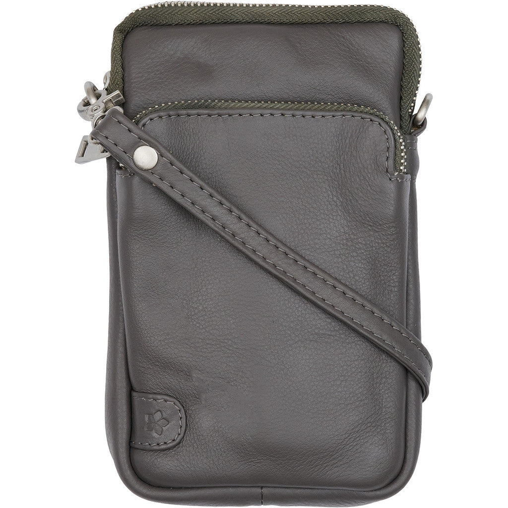 Access T&S Betty phone Hanger Bags Grey