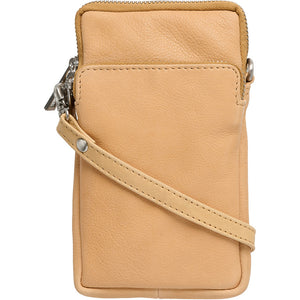 Access T&S Betty phone Hanger Bags Honey/05/s