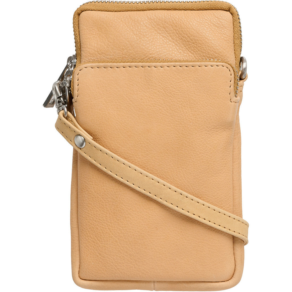 Access T&S Betty phone Hanger Bags Honey/05/s