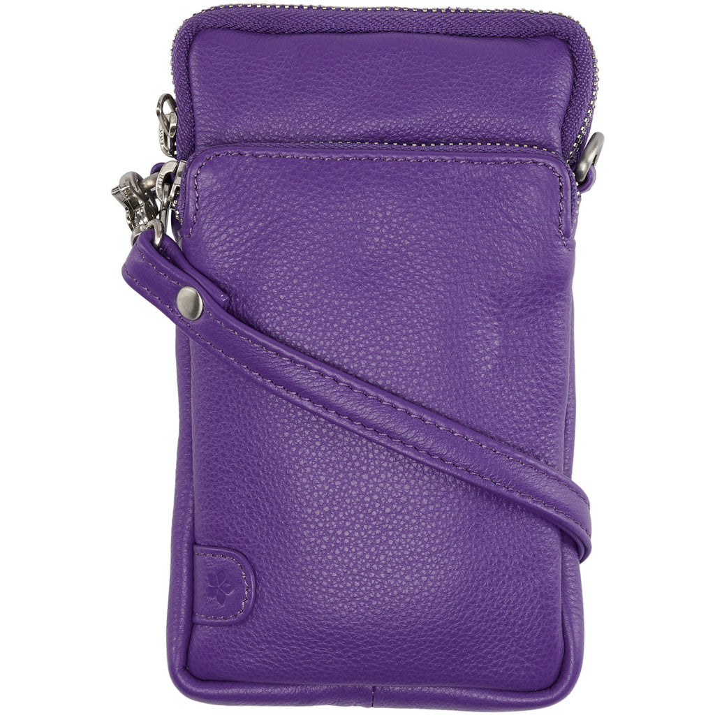 Access T&S Betty phone Hanger Bags Lillac 313/s