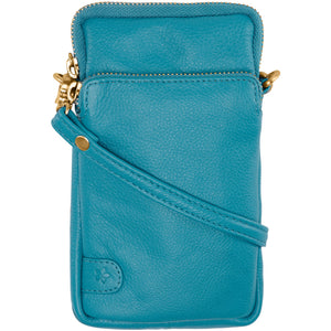 Access T&S Betty phone Hanger Bags Petroleum 101/gold