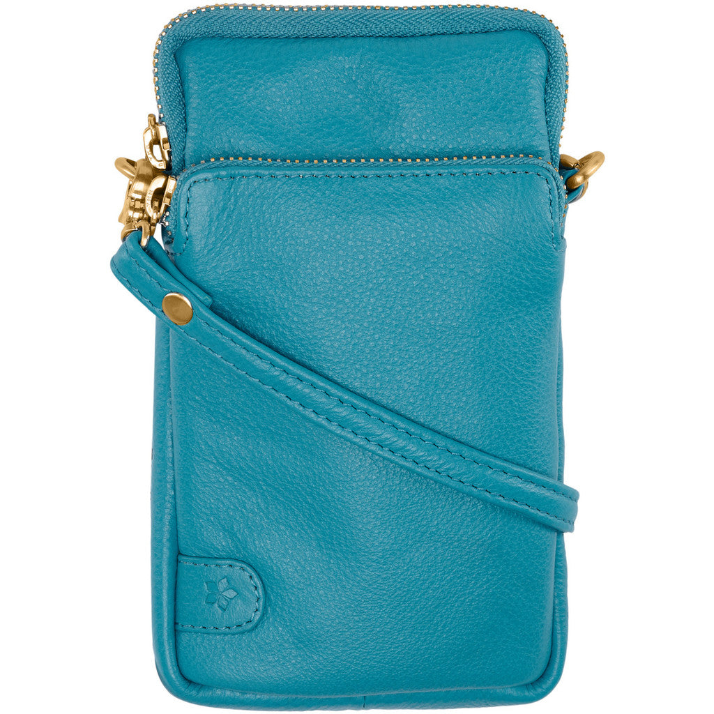 Access T&S Betty phone Hanger Bags Petroleum 101/gold