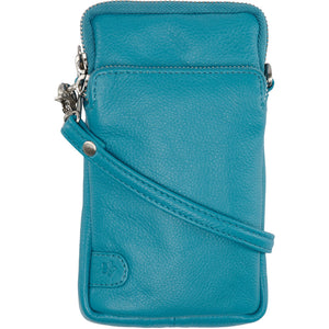 Access T&S Betty phone Hanger Bags Petroleum 101/s