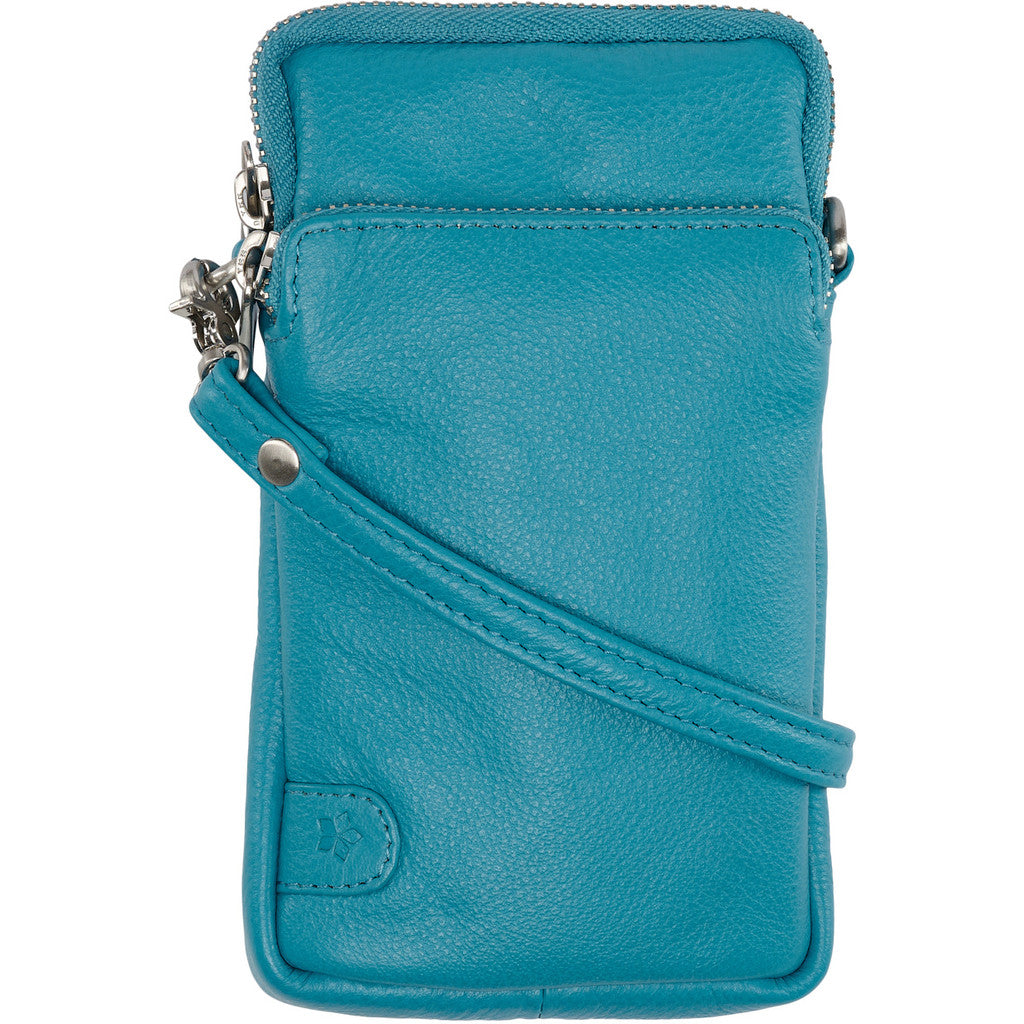 Access T&S Betty phone Hanger Bags Petroleum 101/s