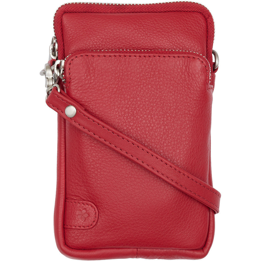 Access T&S Betty phone Hanger Bags Red-310