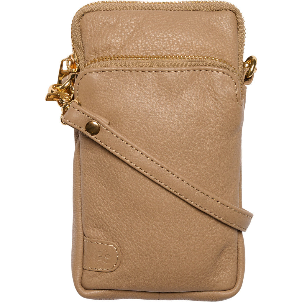 Access T&S Betty phone Hanger Bags Sand/03-gold