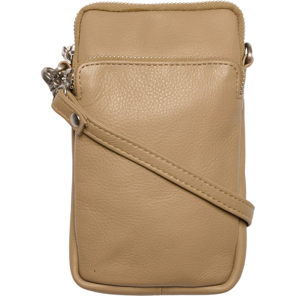 Access T&S Betty phone Hanger Bags Sand/03/s