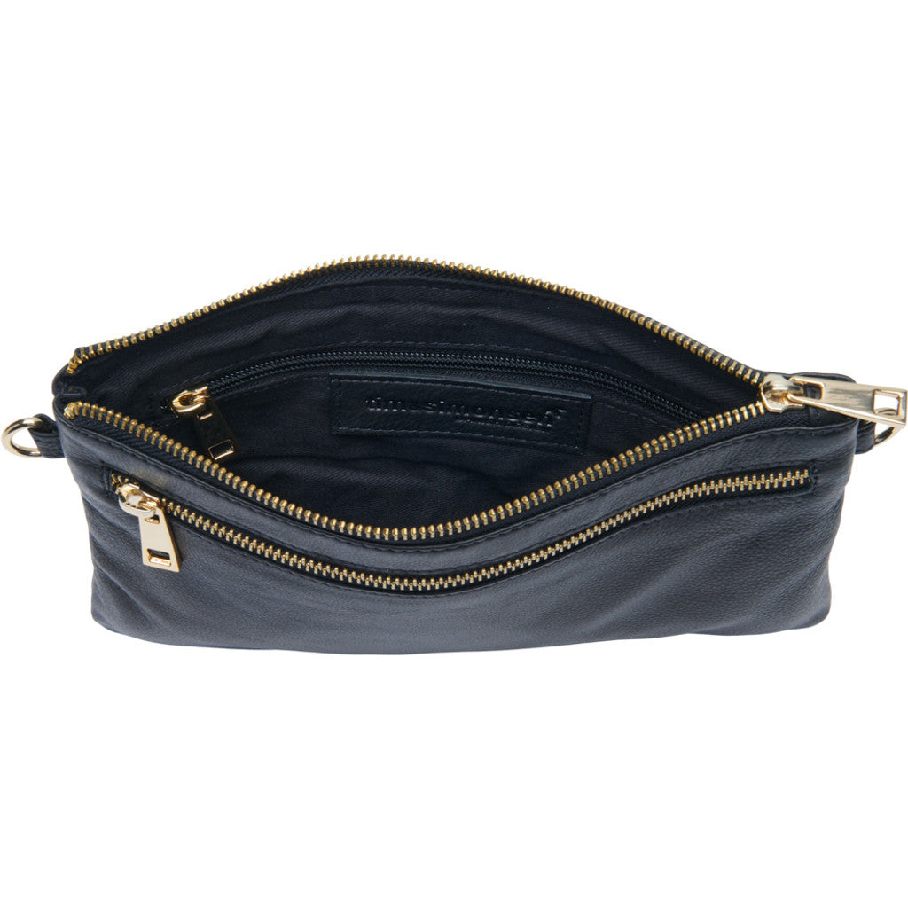 Access T&S Betty small bag Bags Black-gold