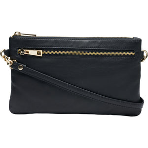 Access T&S Betty small bag Bags Black-gold