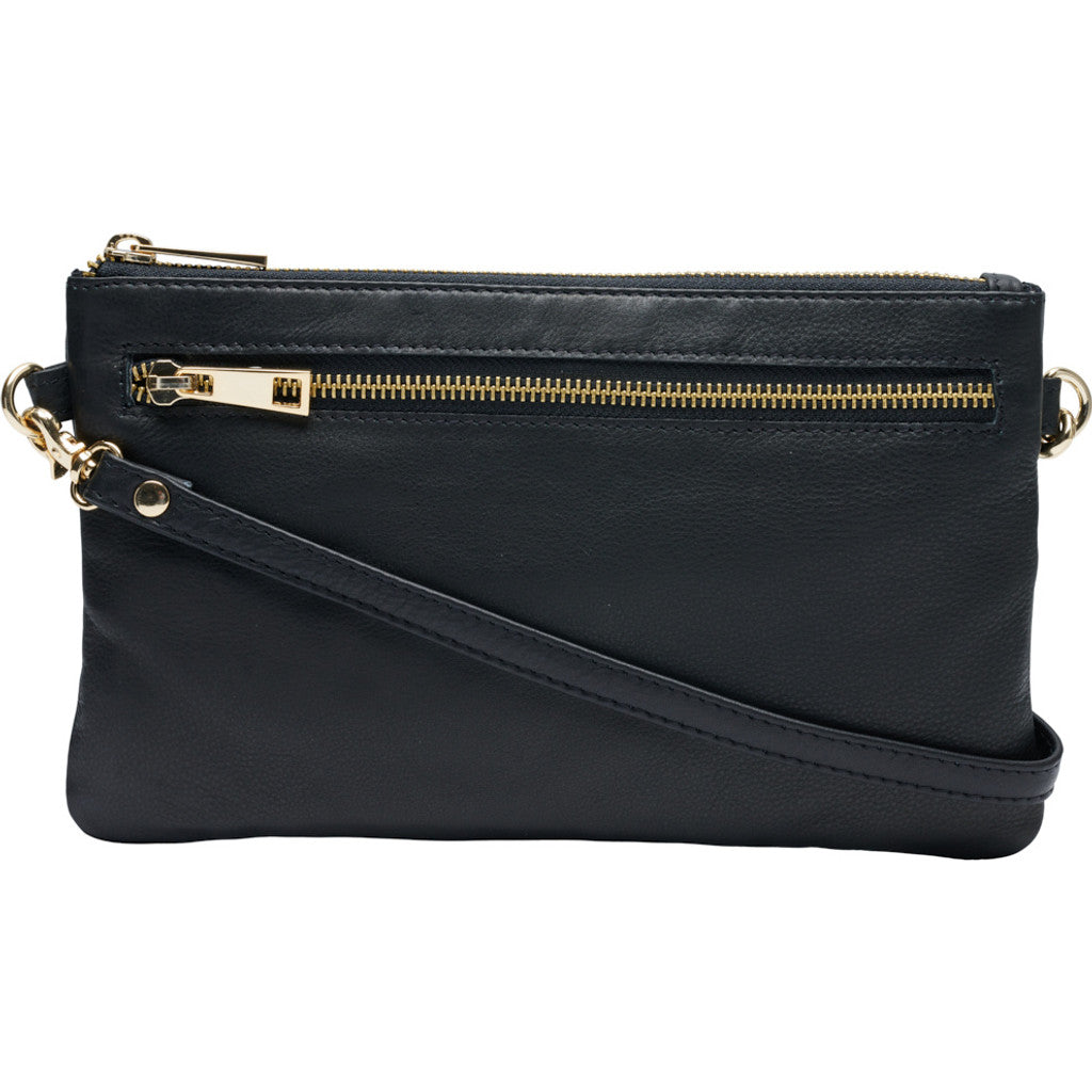 Access T&S Betty small bag Bags Black-gold