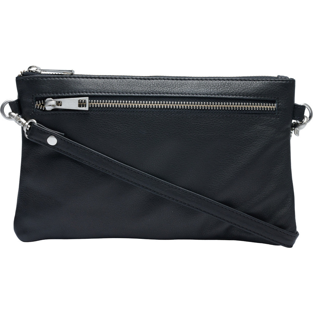 Access T&S Betty small bag Bags Black-silver