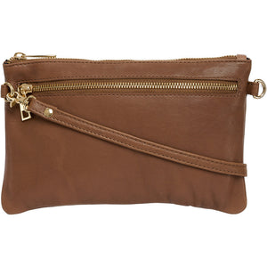 Access T&S Betty small bag Bags Coffee-gold