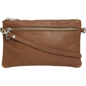 Access T&S Betty small bag Bags Coffee-silver