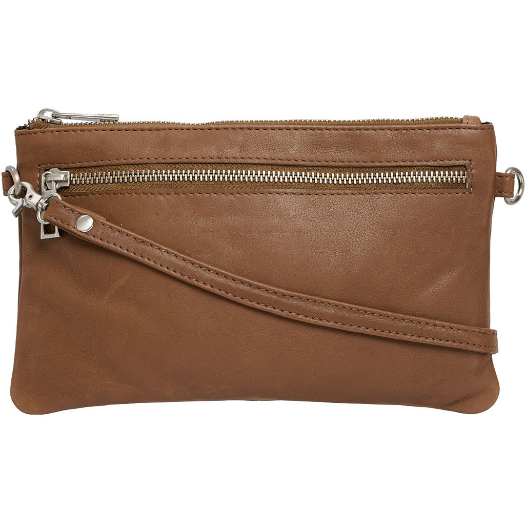 Access T&S Betty small bag Bags Coffee-silver