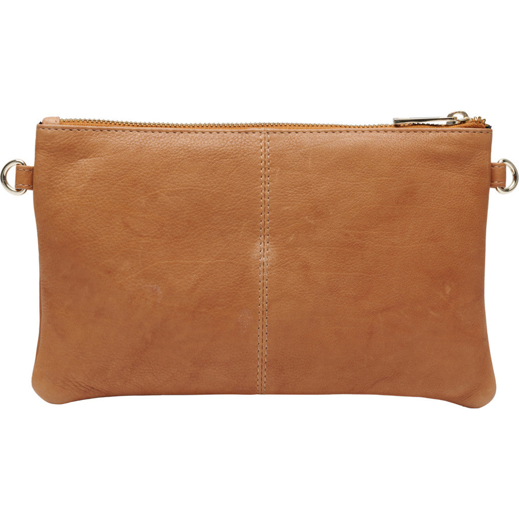 Access T&S Betty small bag Bags Cognac-gold