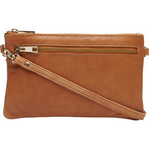 Access T&S Betty small bag Bags Cognac-gold