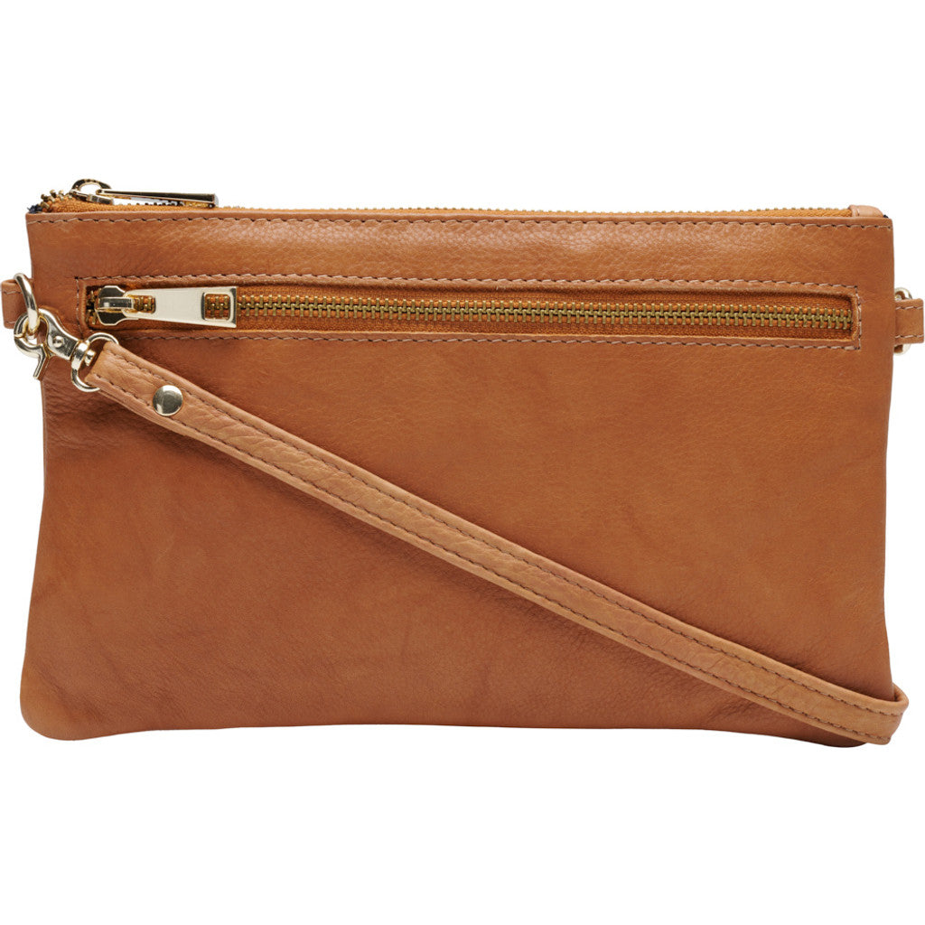 Access T&S Betty small bag Bags Cognac-gold