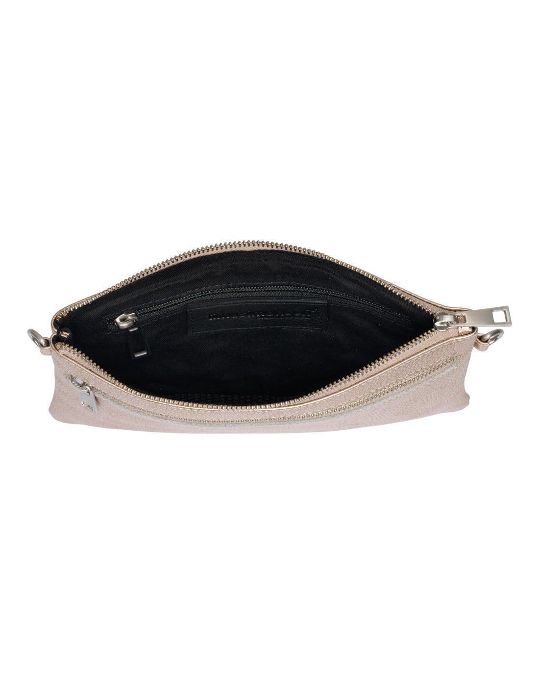 Access T&S Betty small bag metallic Bags Gold