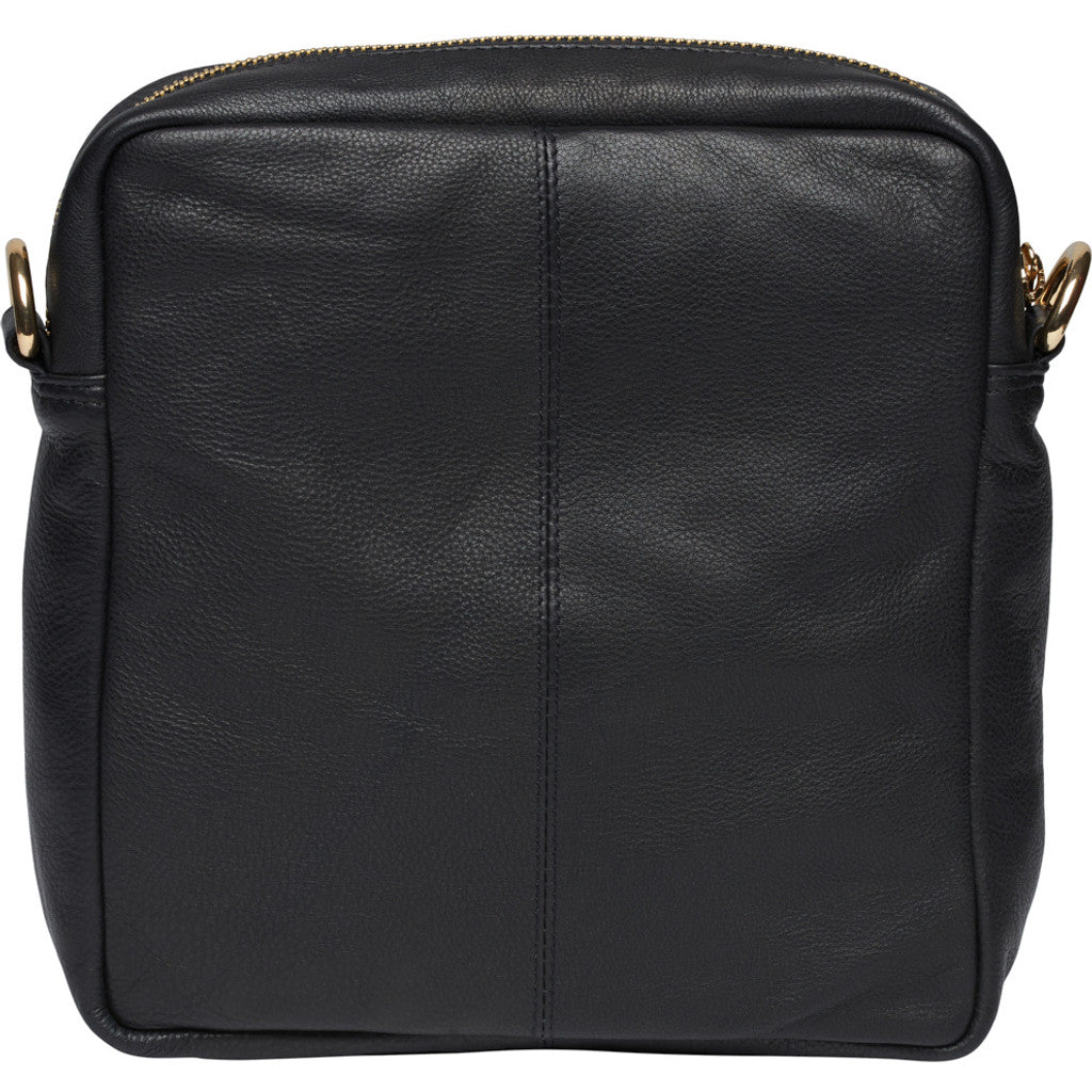 Access T&S Betty square Crossover Bags Black-gold