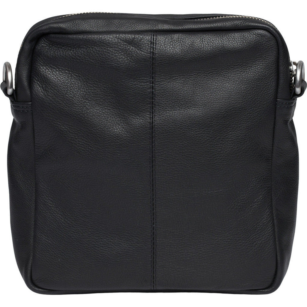 Access T&S Betty square Crossover Bags Black-silver