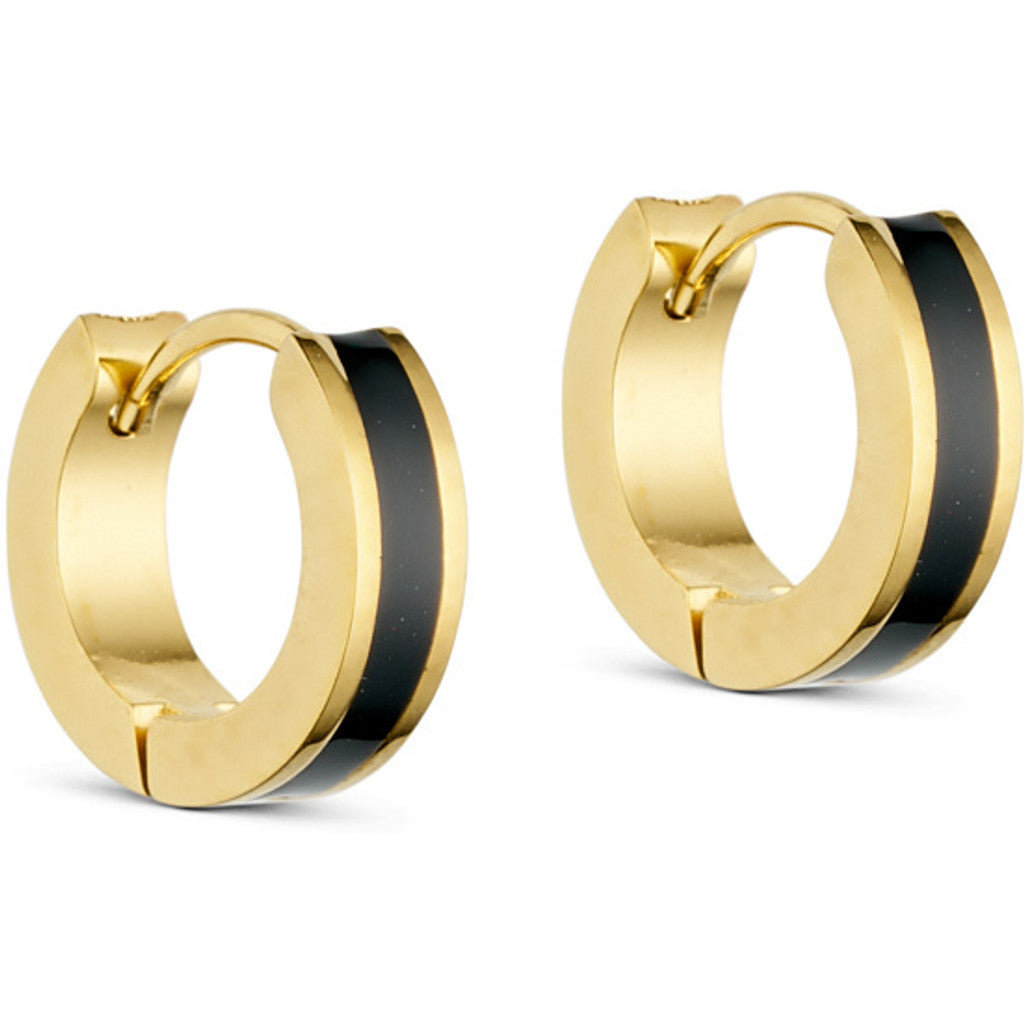 Jewelry T&S Blair Earring Earring Black