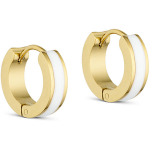 Jewelry T&S Blair Earring Earring White