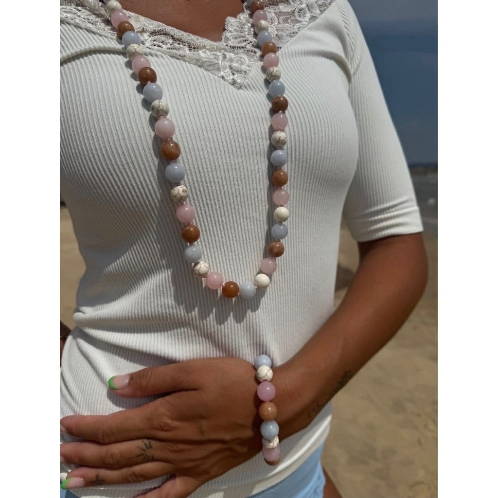 Jewelry T&S Boheme Necklace Necklace Multi 1