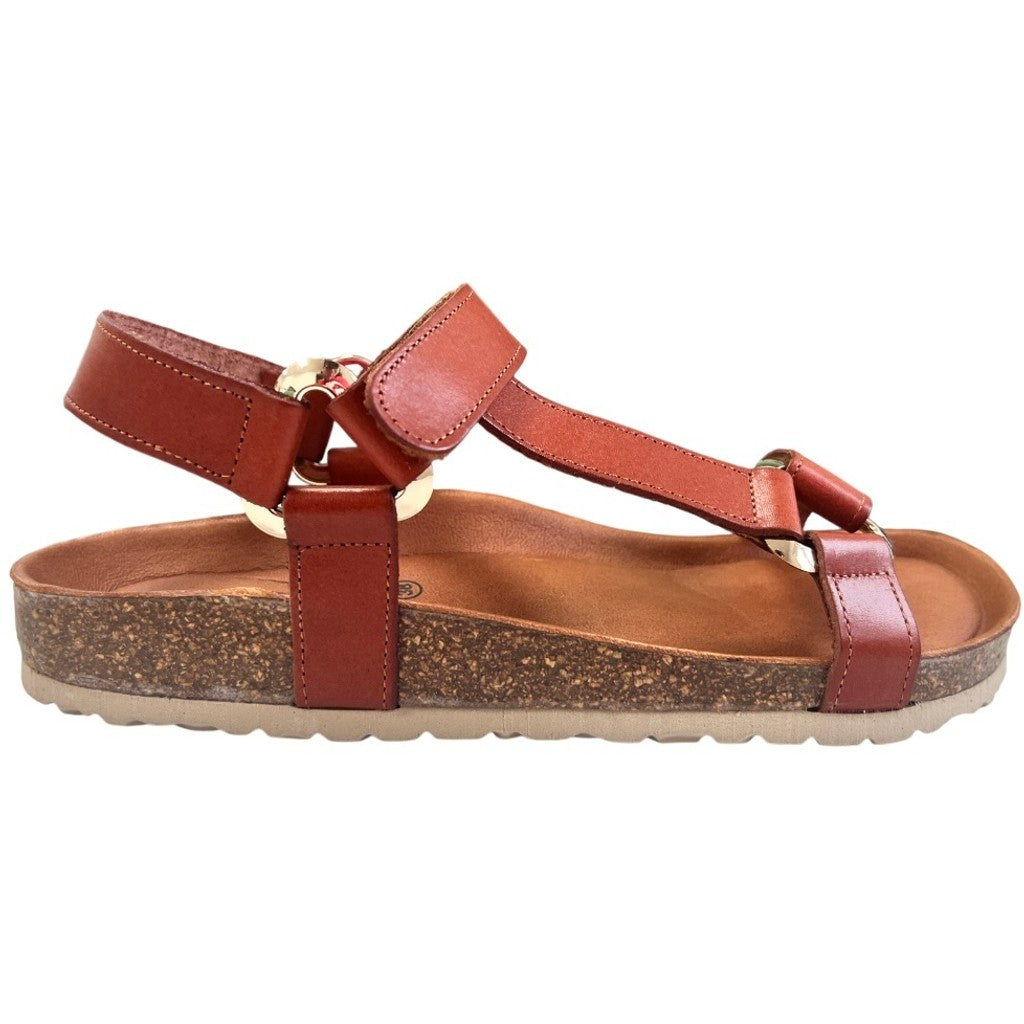 Footwear T&S Bohemia Sandal Cuero
