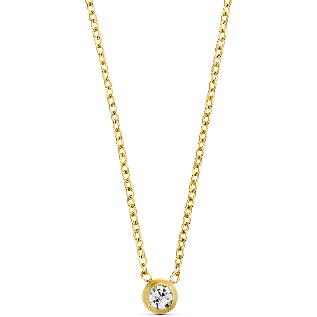 Jewelry T&S Braci Necklace Necklace Gold