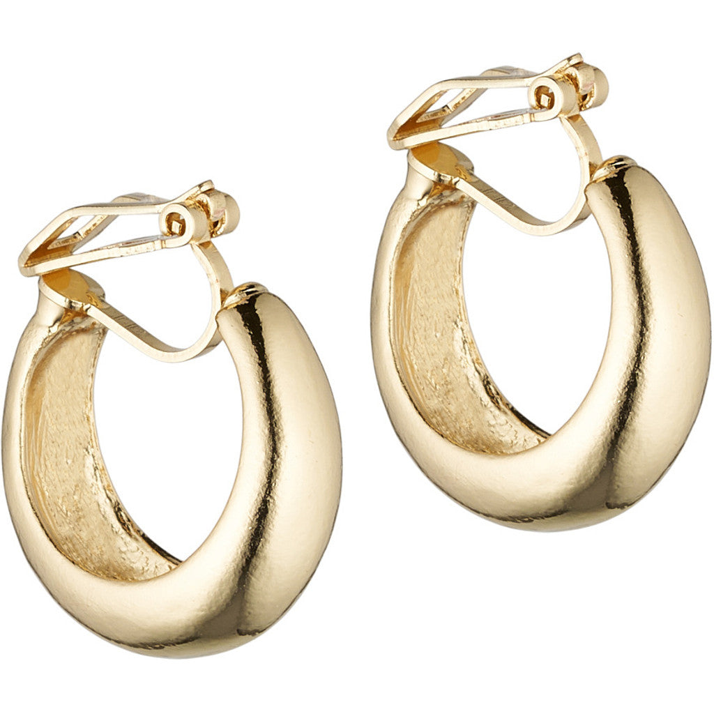 Jewelry T&S Braga clasp Earring Earring Gold