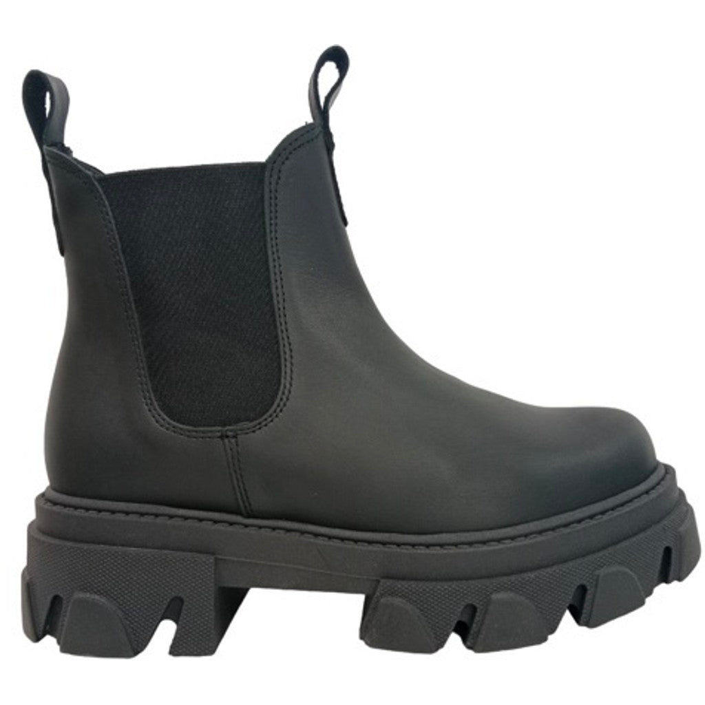 Footwear T&S Brigitte lav Sprinter Boots Marron