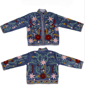Clothing T&S Brisa-1 Jacket Jacket Teal