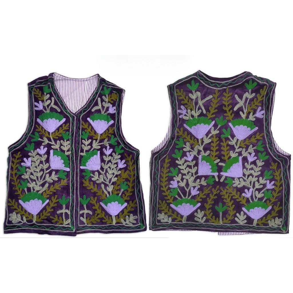 Clothing T&S Brisa Vest Vest aw3