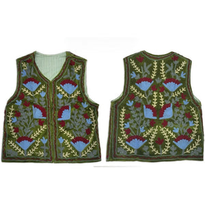 Clothing T&S Brisa Vest Vest aw4