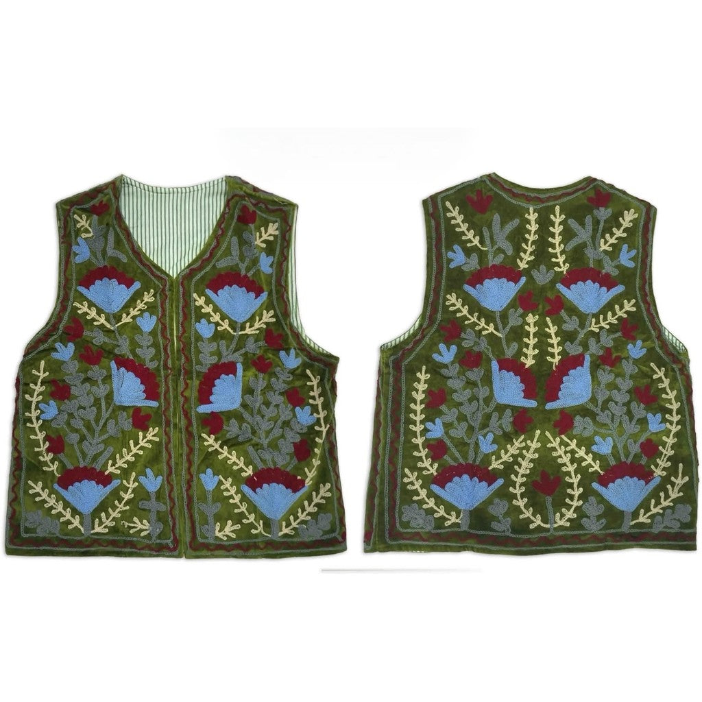 Clothing T&S Brisa Vest Vest aw4