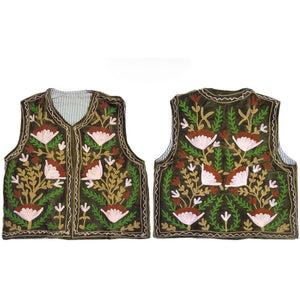 Clothing T&S Brisa Vest Vest aw6