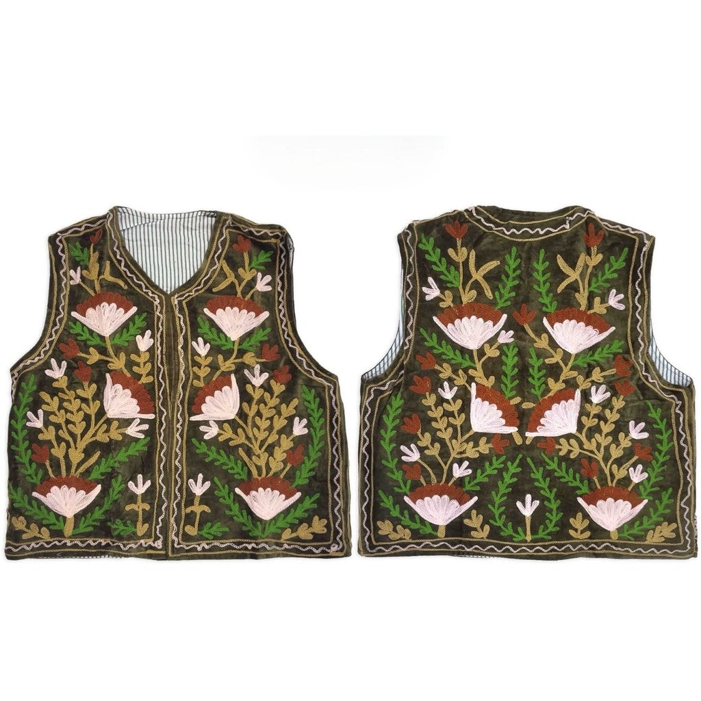 Clothing T&S Brisa Vest Vest aw6