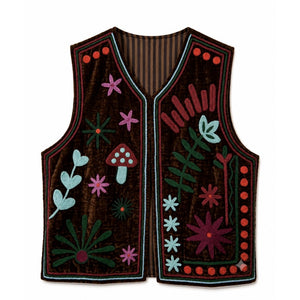 Clothing T&S Brisa Vest Vest aw9