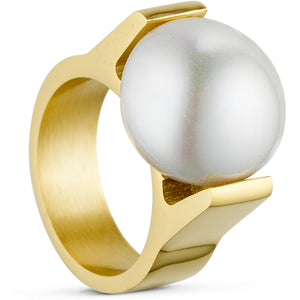 Jewelry T&S Britta Ring Finger ring Gold