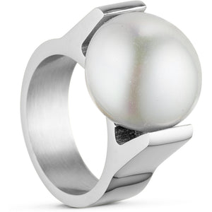 Jewelry T&S Britta Ring Finger ring Silver