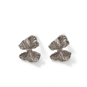Jewelry T&S Butterfly Earring Earring Silver