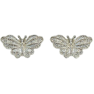 Jewelry T&S Button Cover Amanza 2 pcs Botton Cover Silver
