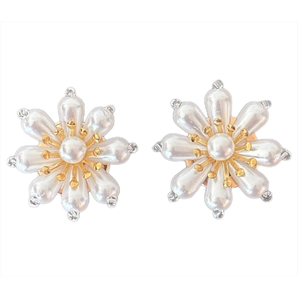 Jewelry T&S Button Cover Eli 2 pcs Botton Cover Gold