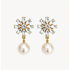 Jewelry T&S Button Cover Pandora 2 pcs Botton Cover Gold