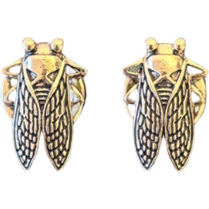 Jewelry T&S Button Cover Pensy 2 pcs Botton Cover Gold